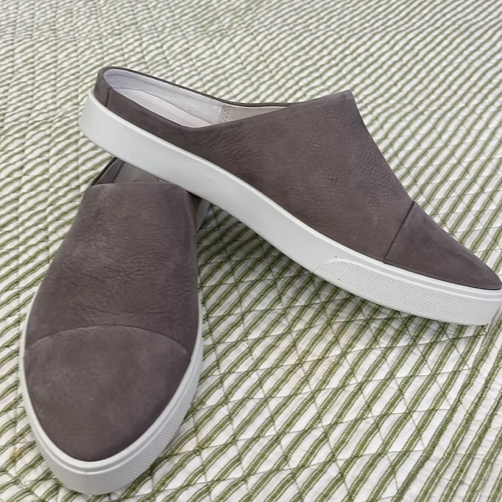 ECCO Slide NEW